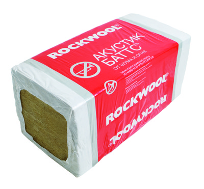 .  rockwool